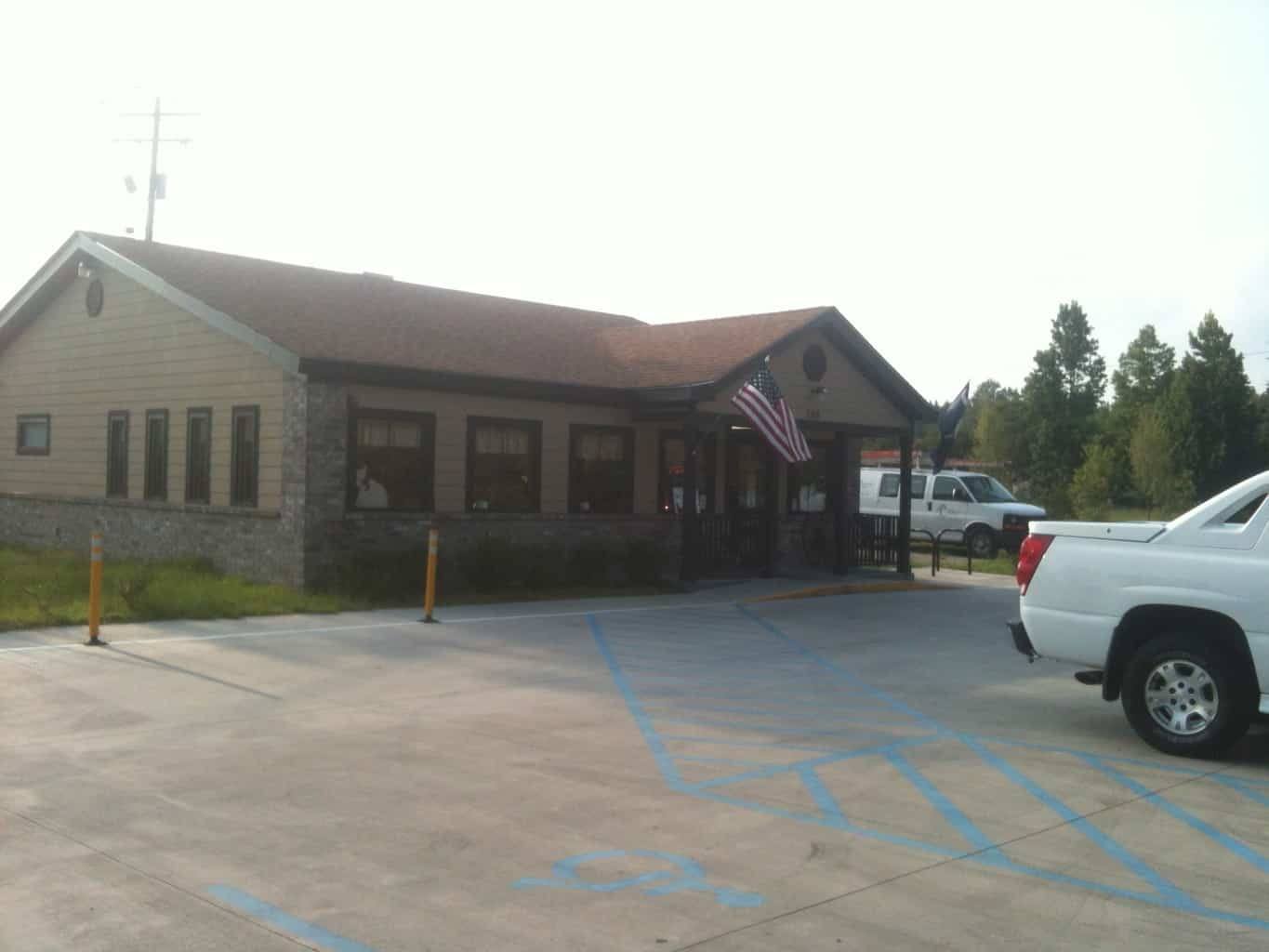 Dukes BBQ of Summerville, Summerville, SC Destination BBQ
