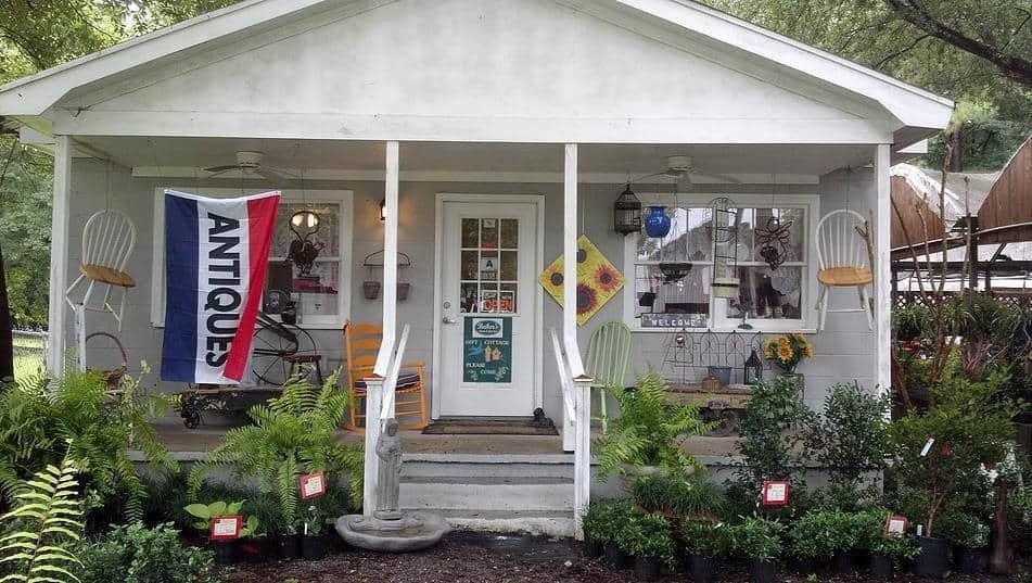 Baker's BBQ of Summerville Destination BBQ