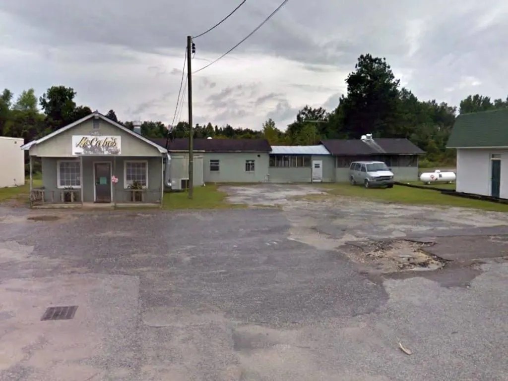 Sc Bbq: Interstate 95 Bbq Restaurant Guide - Destination Bbq