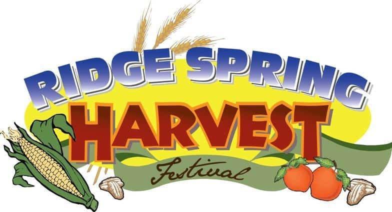 harvest home festival 2023 Ridge Spring Harvest Festival (SCBA) Destination BBQ