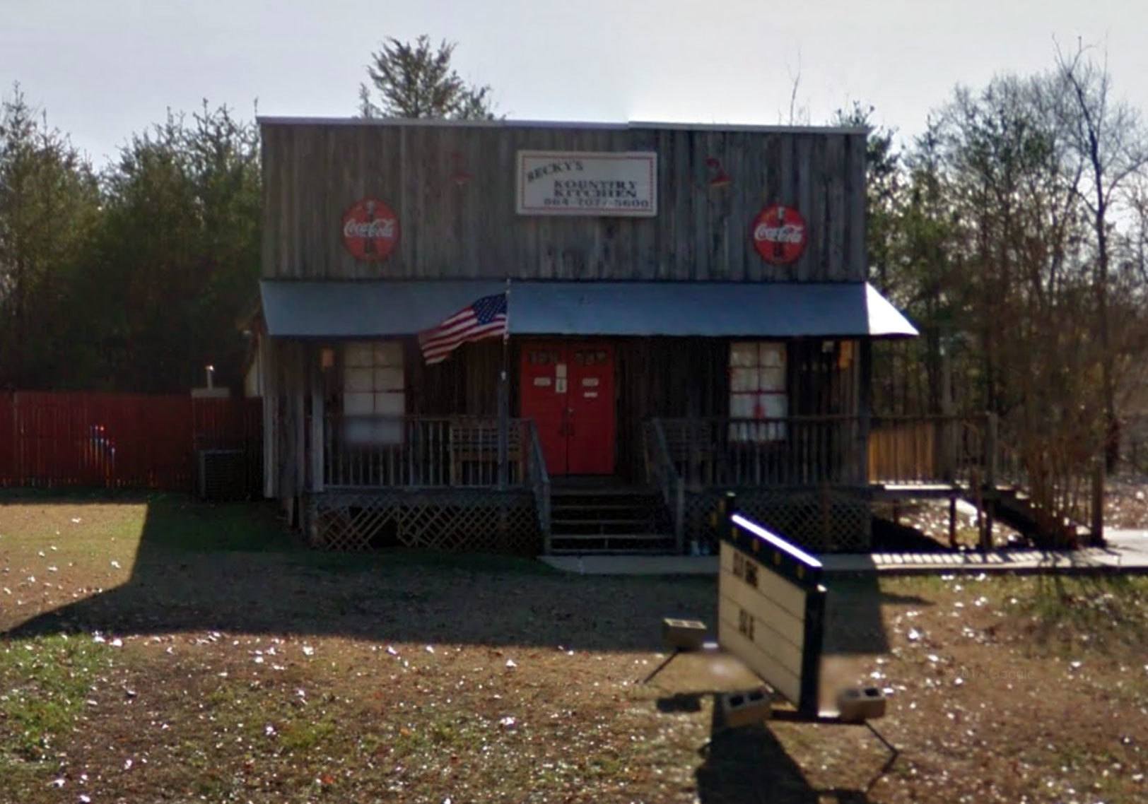 CD'S BBQ & Catering Restaurant in Inman, SC Destination BBQ