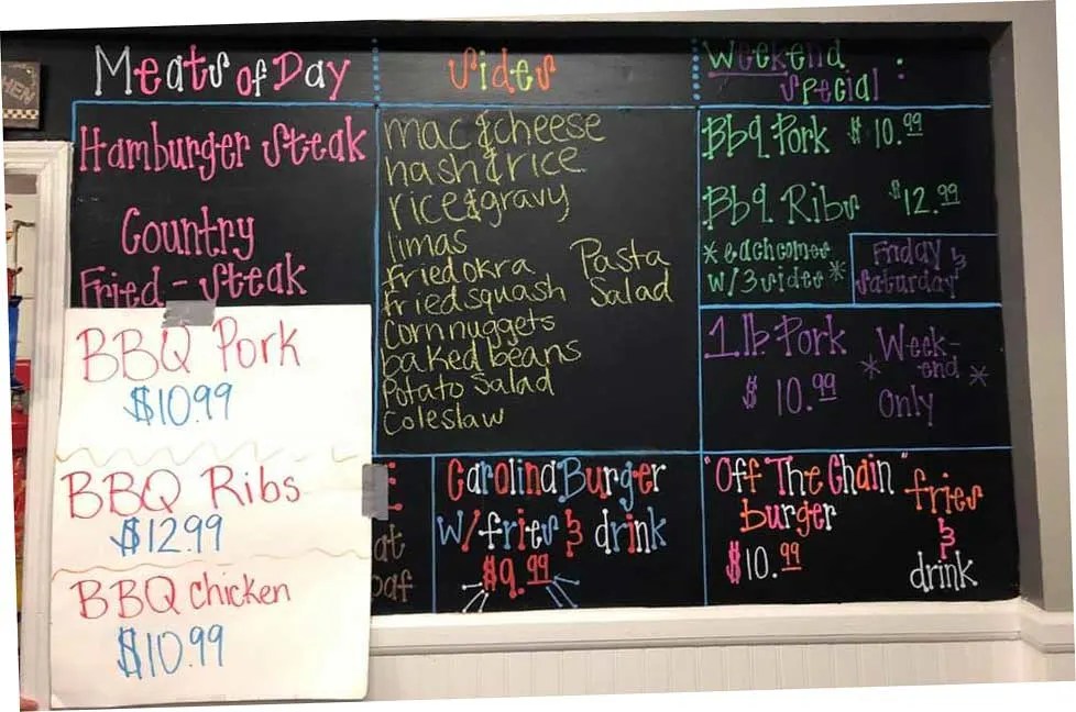 Shealy's PDQ***Permanently Closed*** Restaurant near Edmund