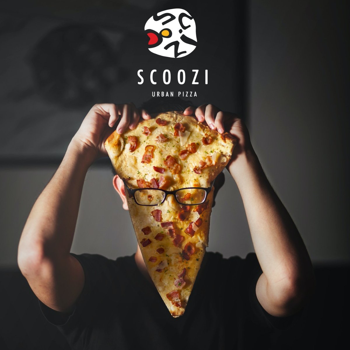 SCOOZI URBAN PIZZA Destination Eats