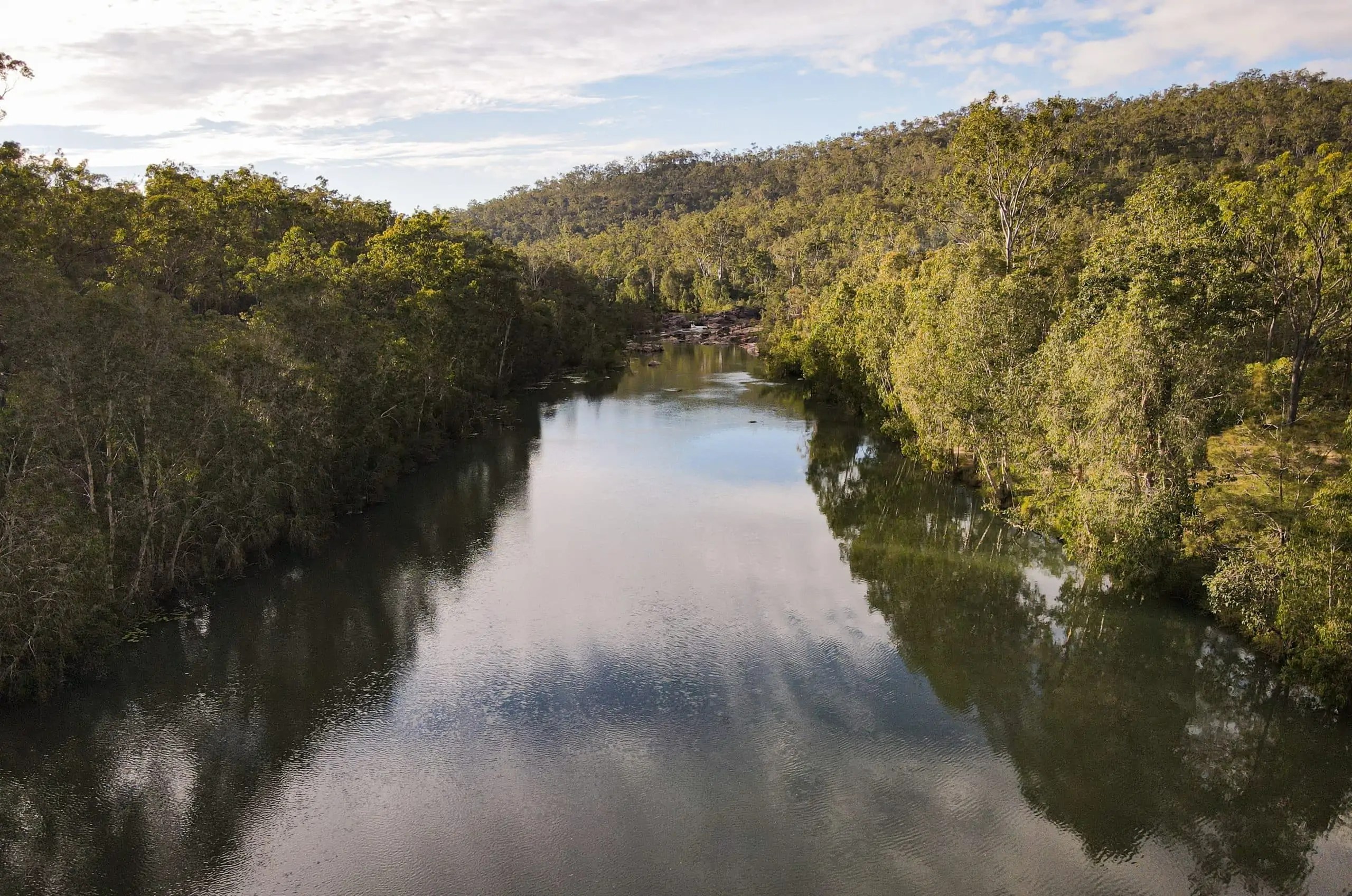 Blencoe Falls Experience the beauty of this stunning place