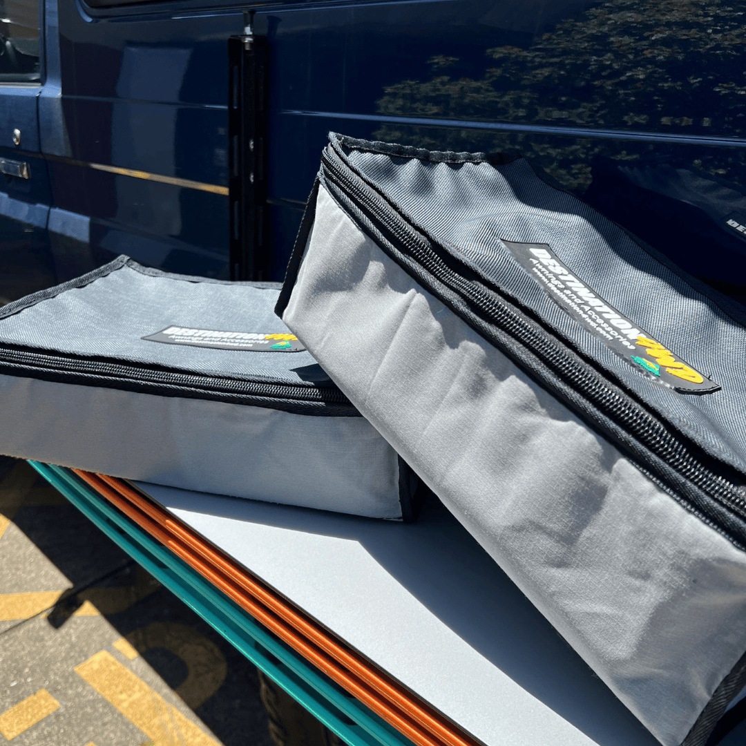 Canvas Storage Bags Destination4WD