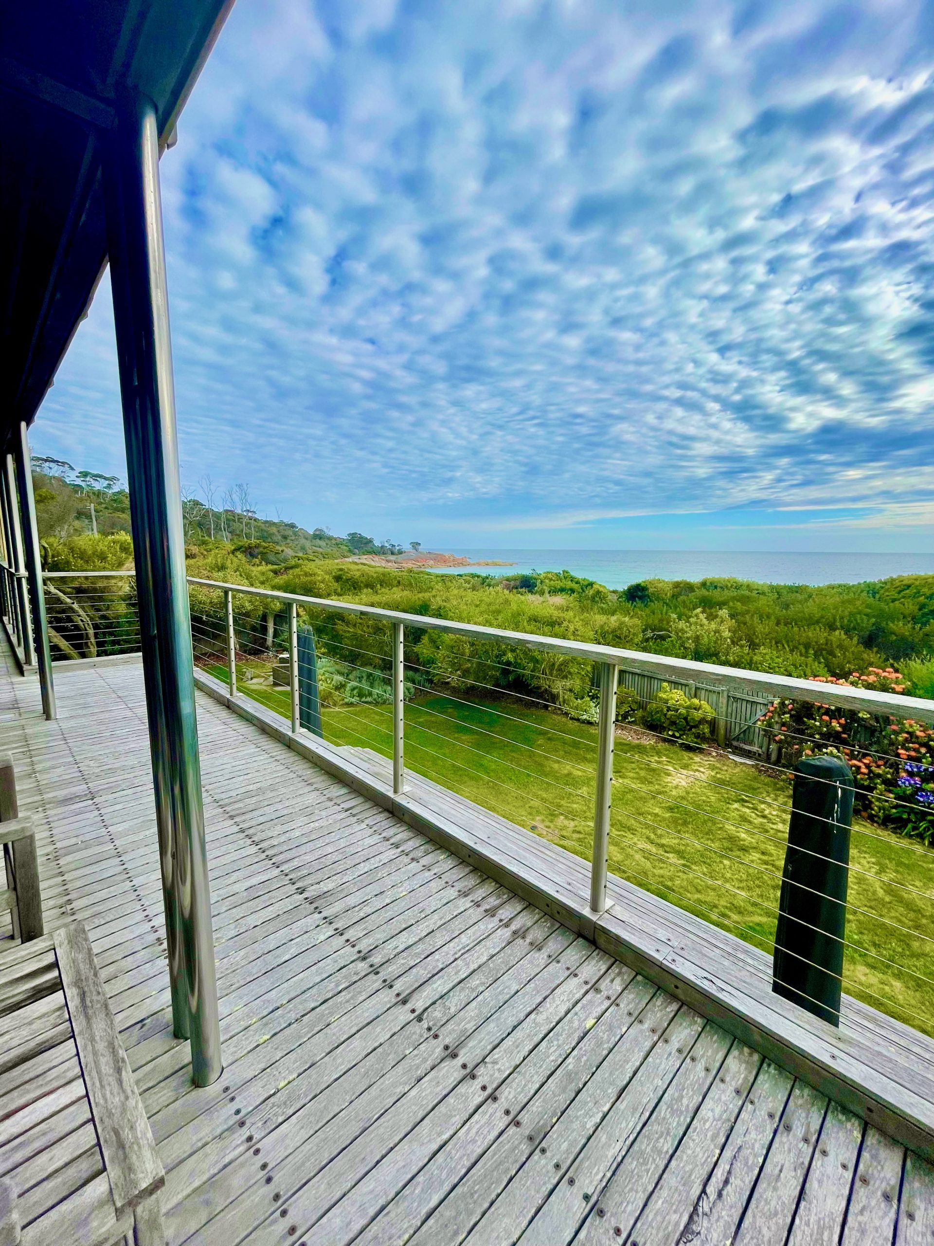 Oriole Bay of Fires Binalong Bay Tasmania