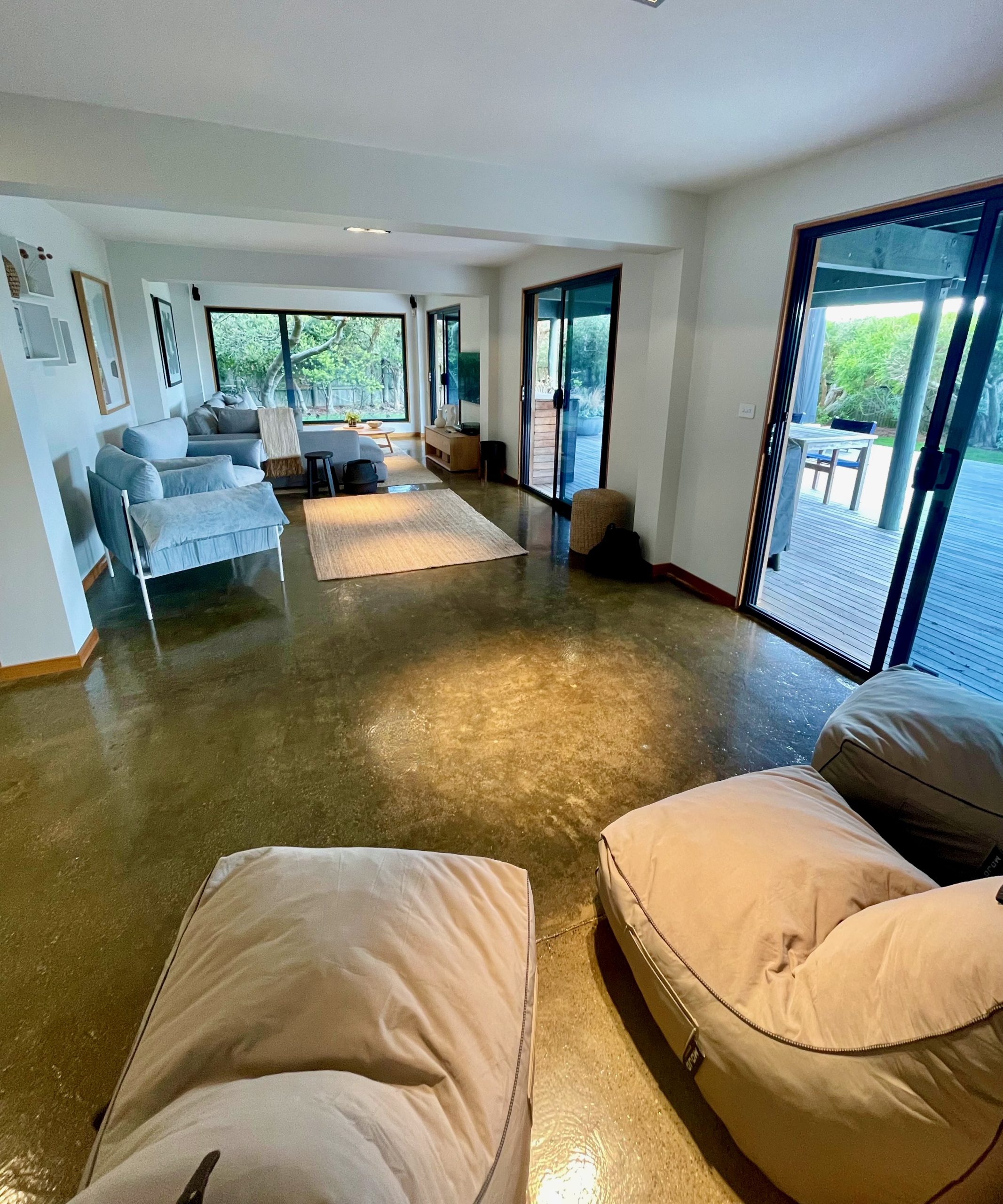 Oriole Bay of Fires Binalong Bay Tasmania