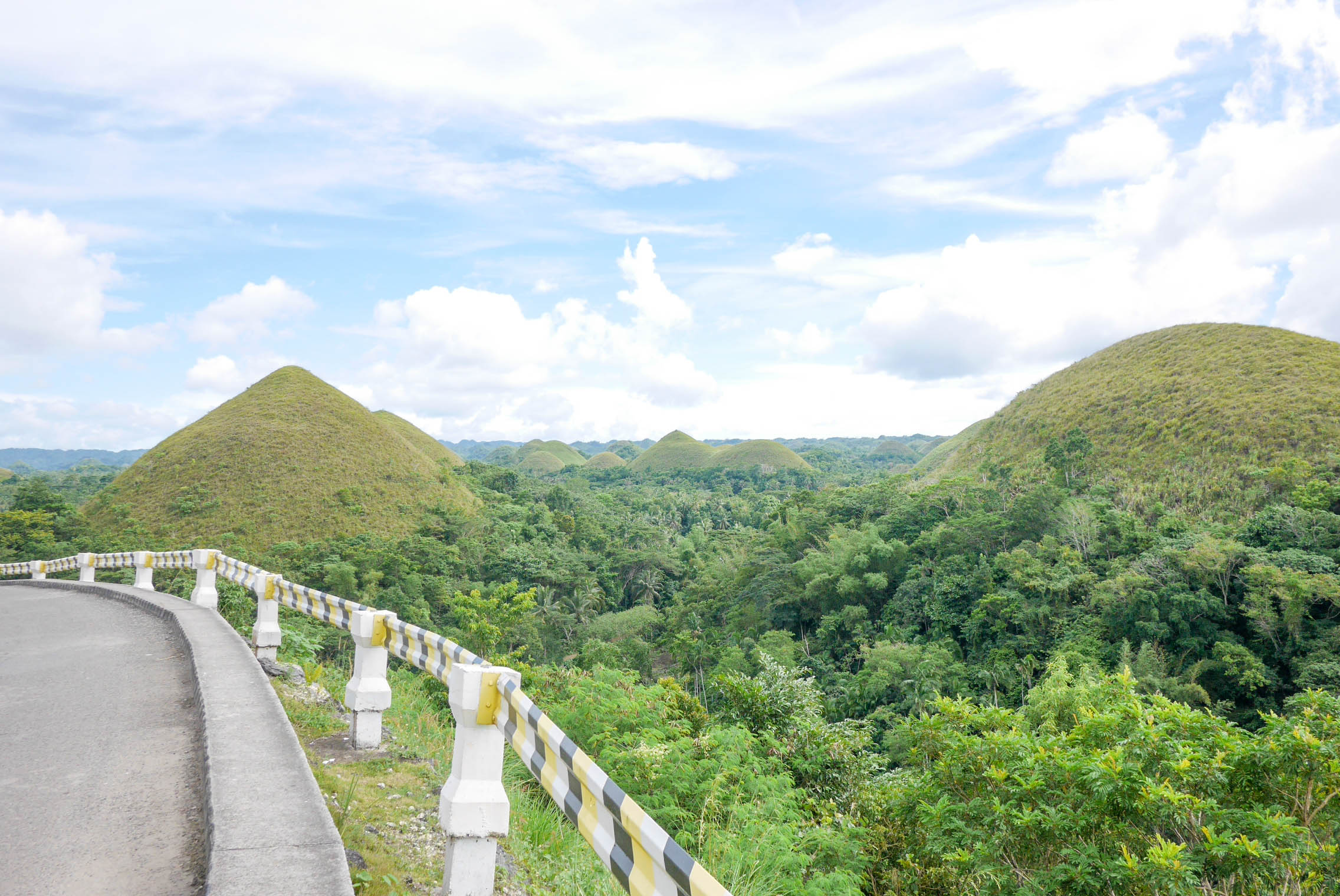 chocolate hills Destination Specialists (Cebu) » Destination