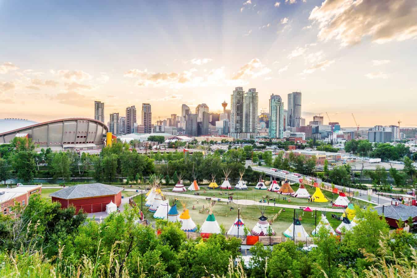 Is Calgary Worth Visiting In 2024? Things To Do & Reasons To Visit Destination Checkoff