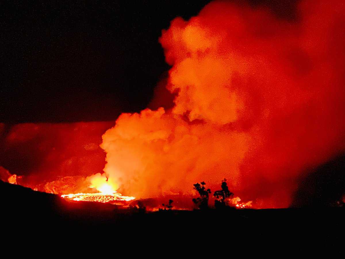 5 Best Kona Volcano Tours in Big Island of Hawaii (2024) Destination Checkoff