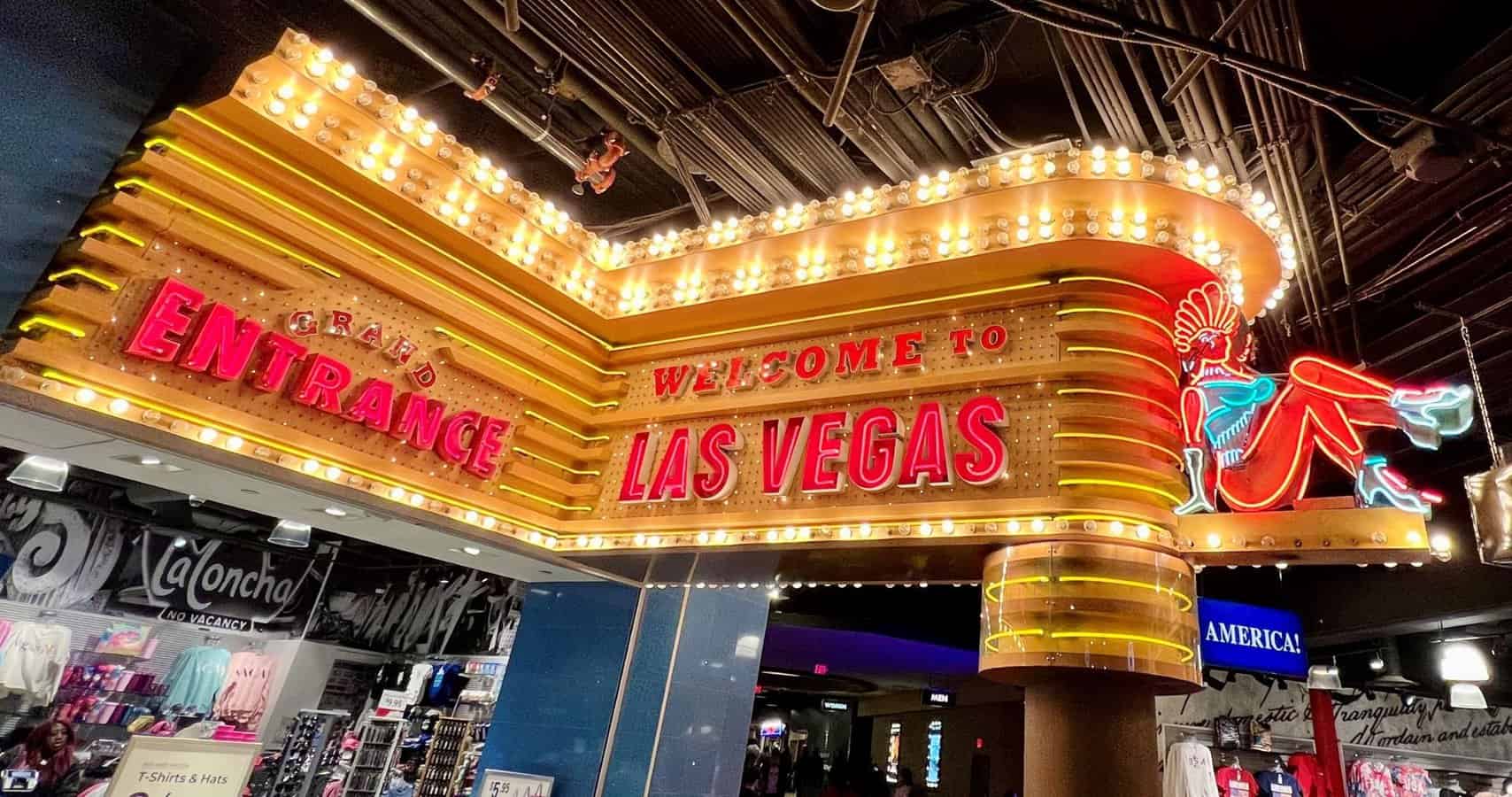 Ultimate Las Vegas Girls Trip 19 Fun Things To Do in Vegas with Your