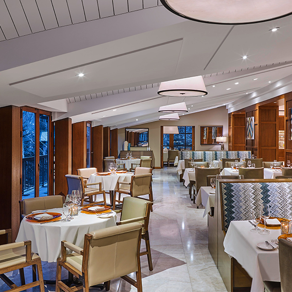 Vail Colorado Meeting + Convention Space Hyatt Grand Vail