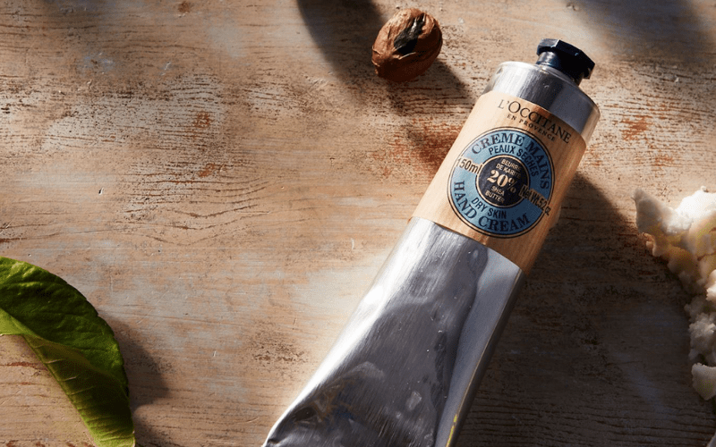 Top 10 Hand Creams for Smooth Skin Destination Deluxe