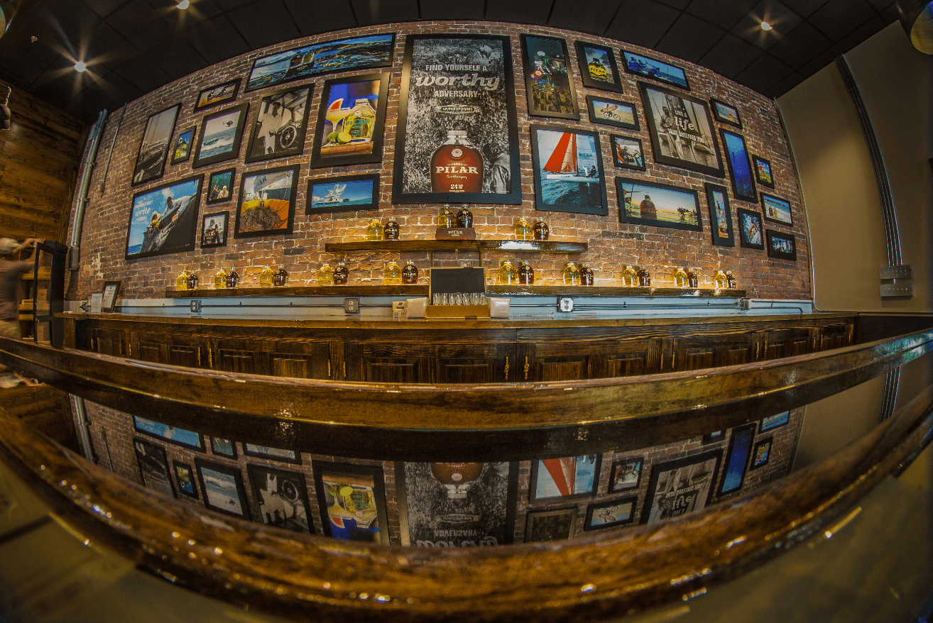 Hemingway Rum Company, Makers of Papa’s Pilar Rum Destination Distillery