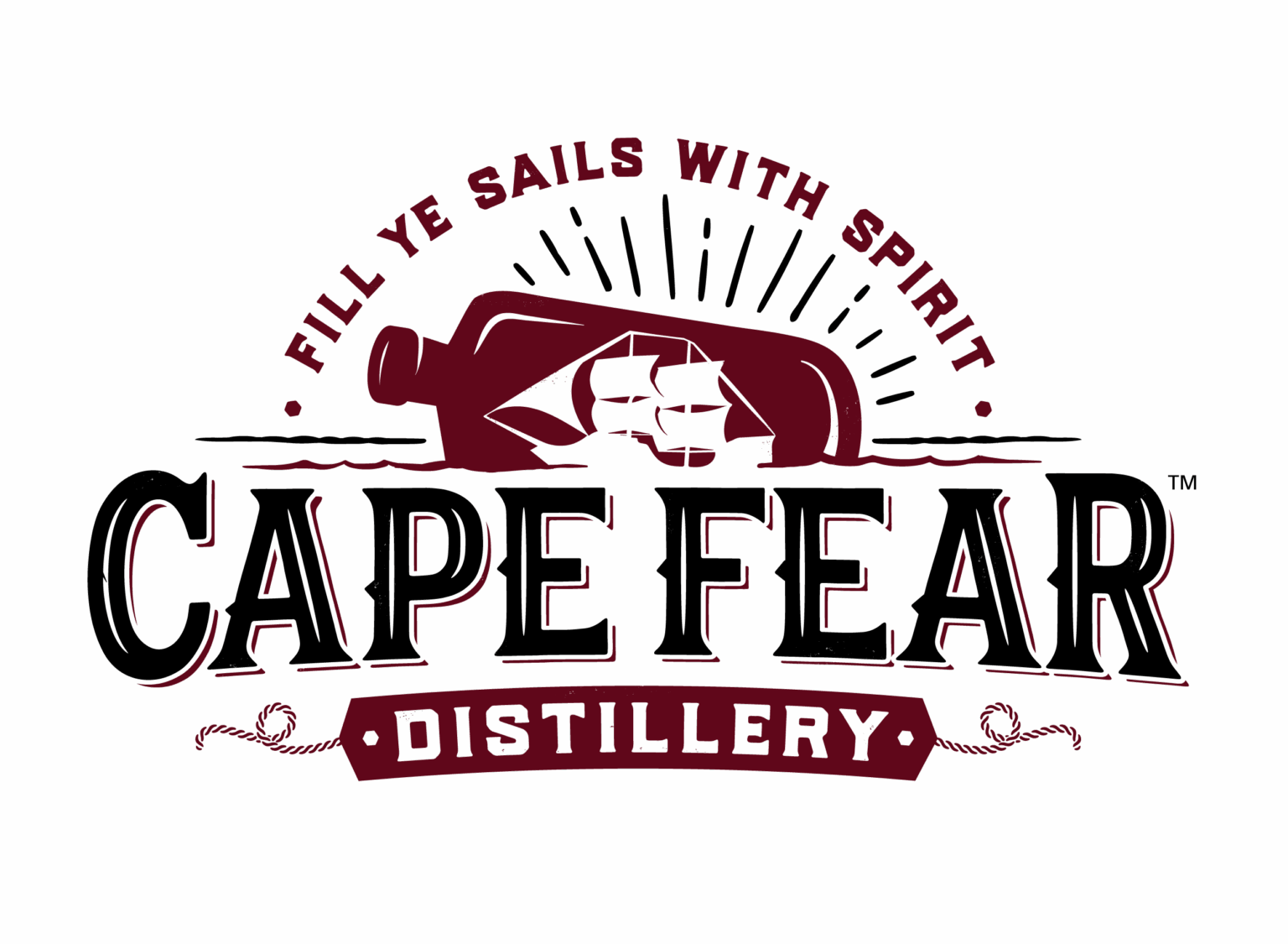 Cape Fear Distillery Destination Distillery