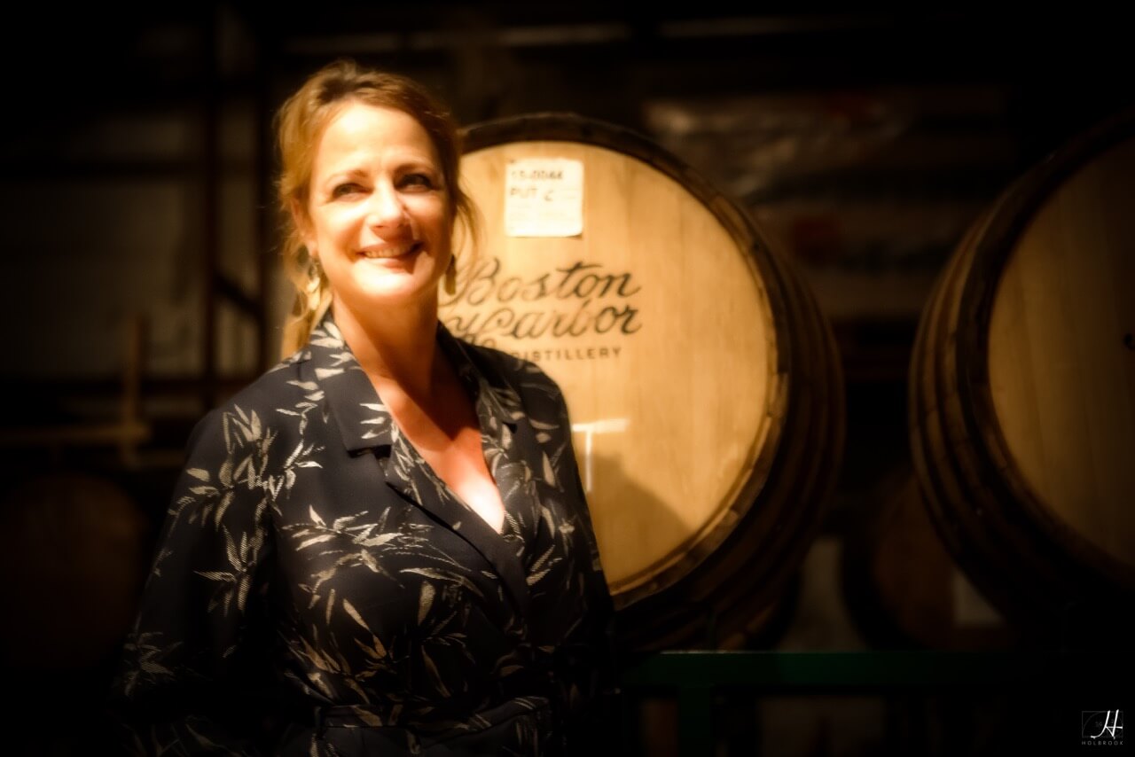 Boston Harbor Distillery Destination Distillery