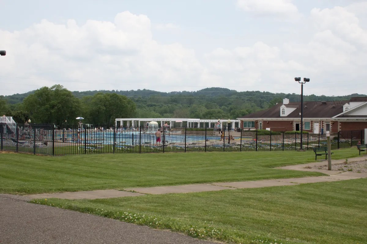 Dresden Swim Center Destination Dresden