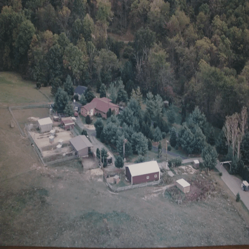 Whispering Hills Bed and Breakfast LLC Destination Dresden