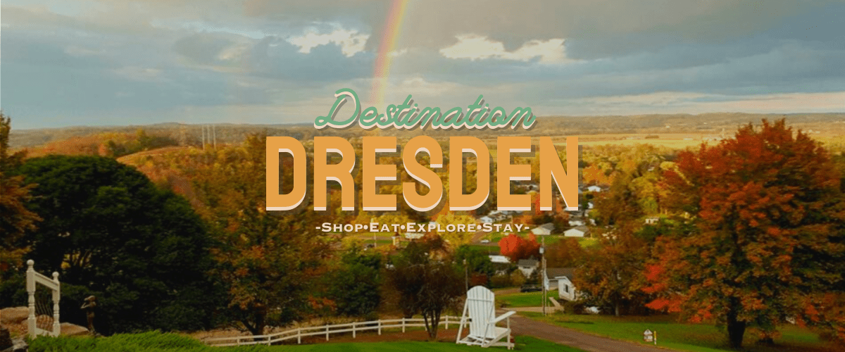 Destination Dresden Shop Dine Stay Play
