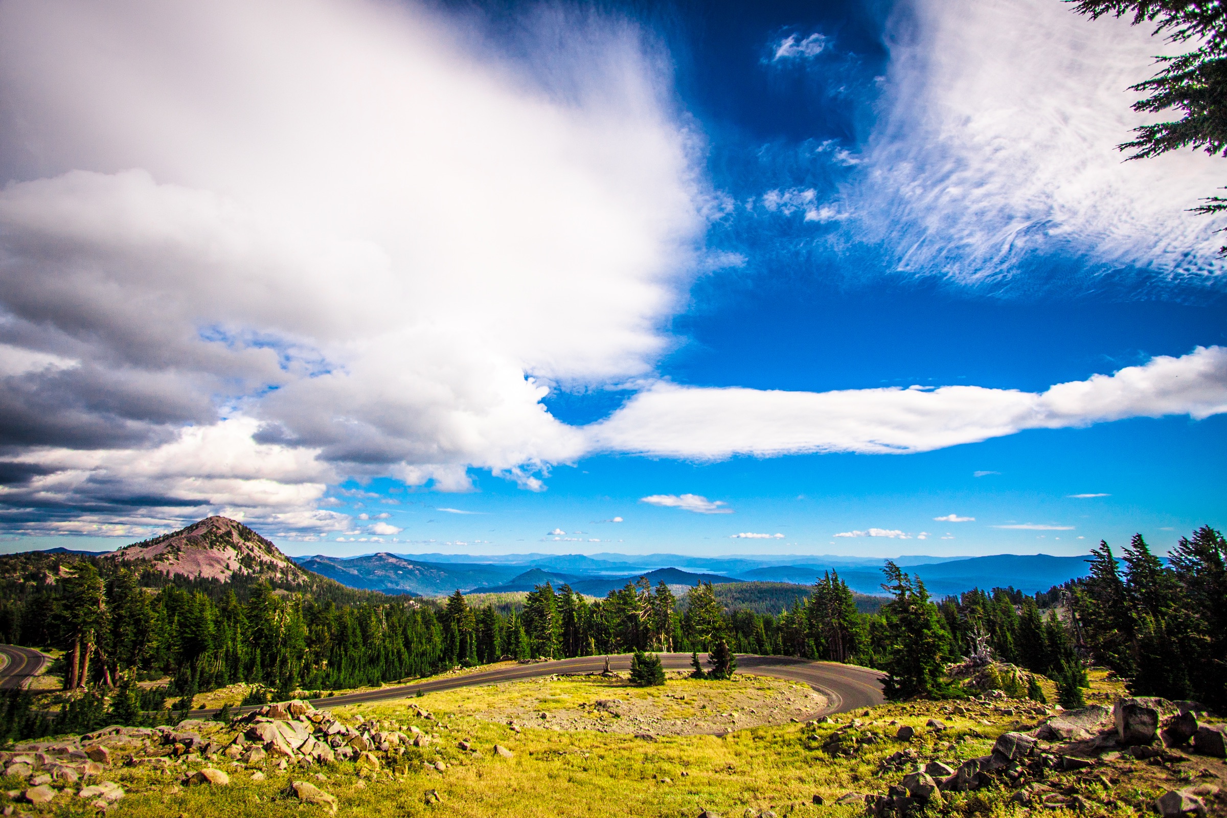 Shasta County, California Destination Film Guide