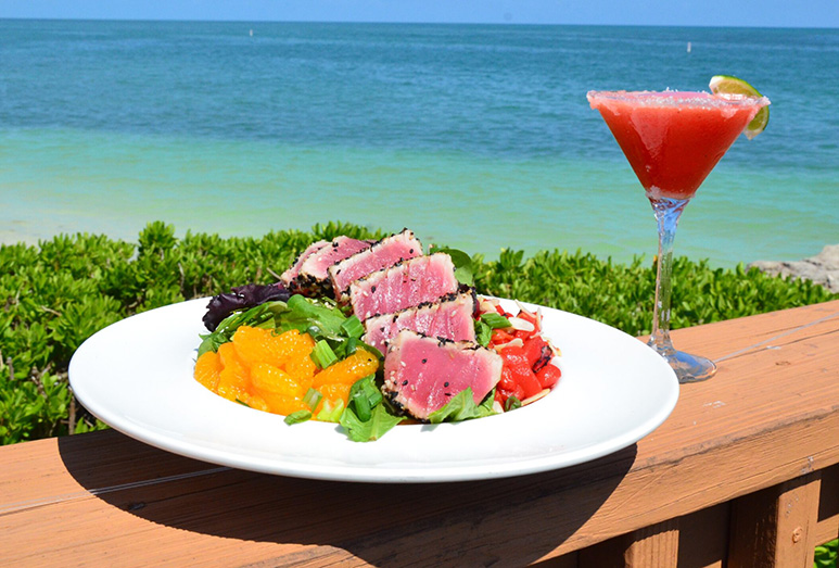 Key Colony’s Oceanfront Oasis Havana Jack’s Sweeps You Away DESTINATION