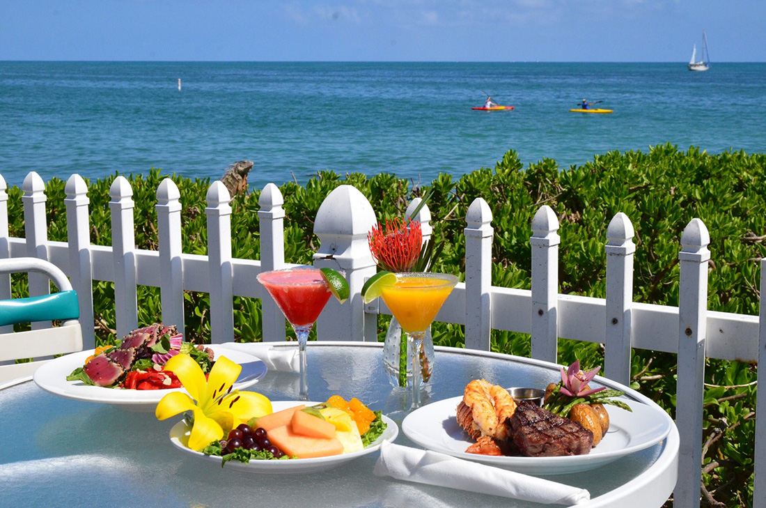 Key Colony’s Oceanfront Oasis Havana Jack’s Sweeps You Away DESTINATION