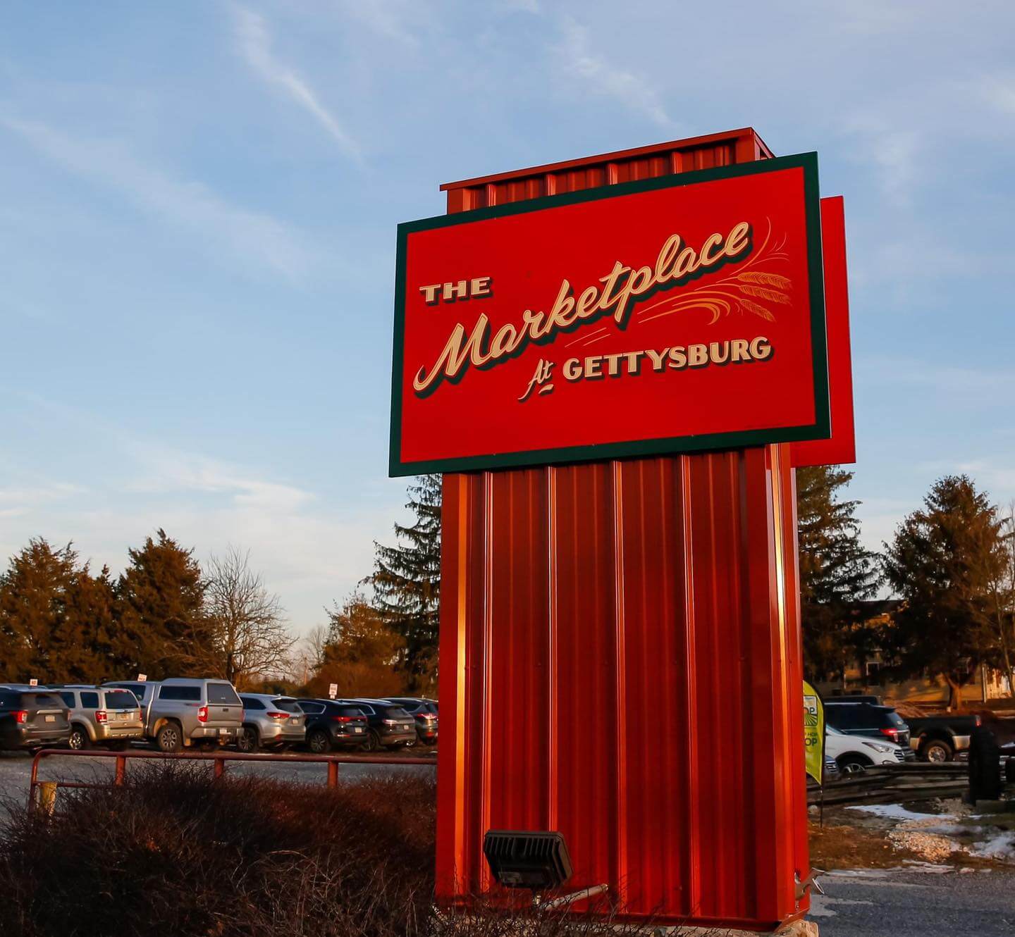 All Attractions & Things To Do in Gettysburg, PA