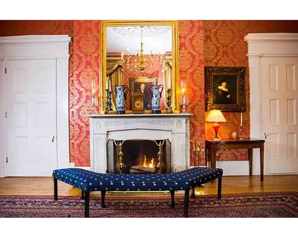 Winter Escape Package