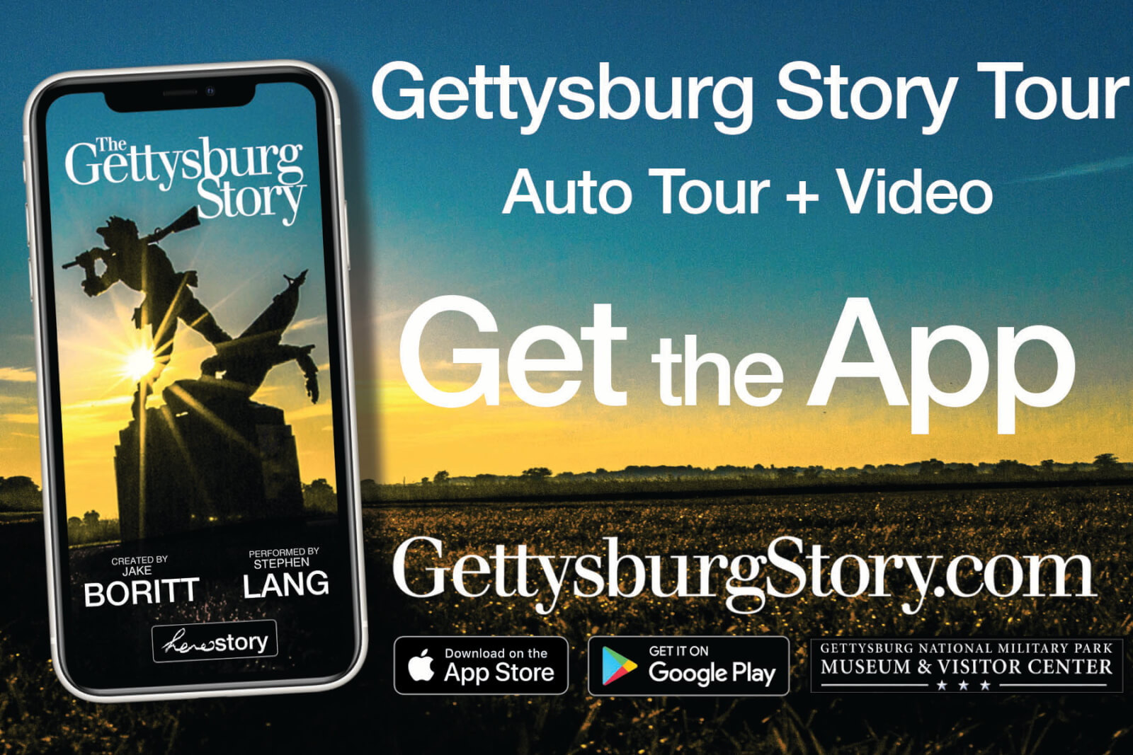All Attractions & Things To Do in Gettysburg, PA