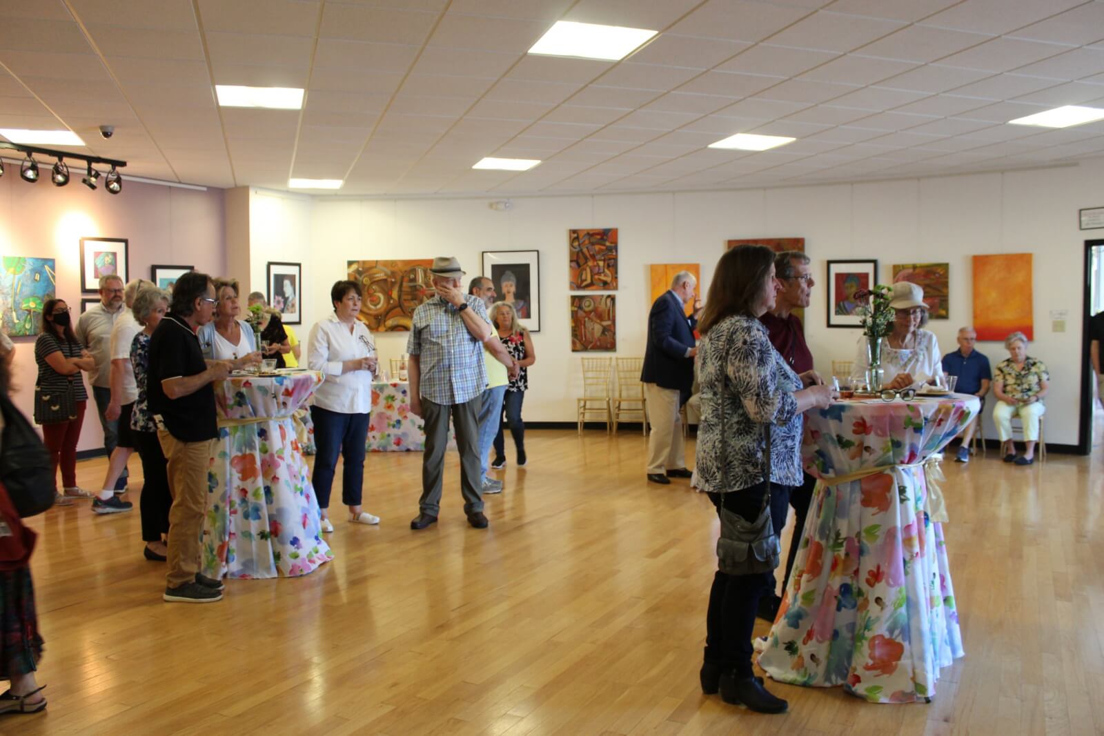 17th Annual Juried Art Exhibition