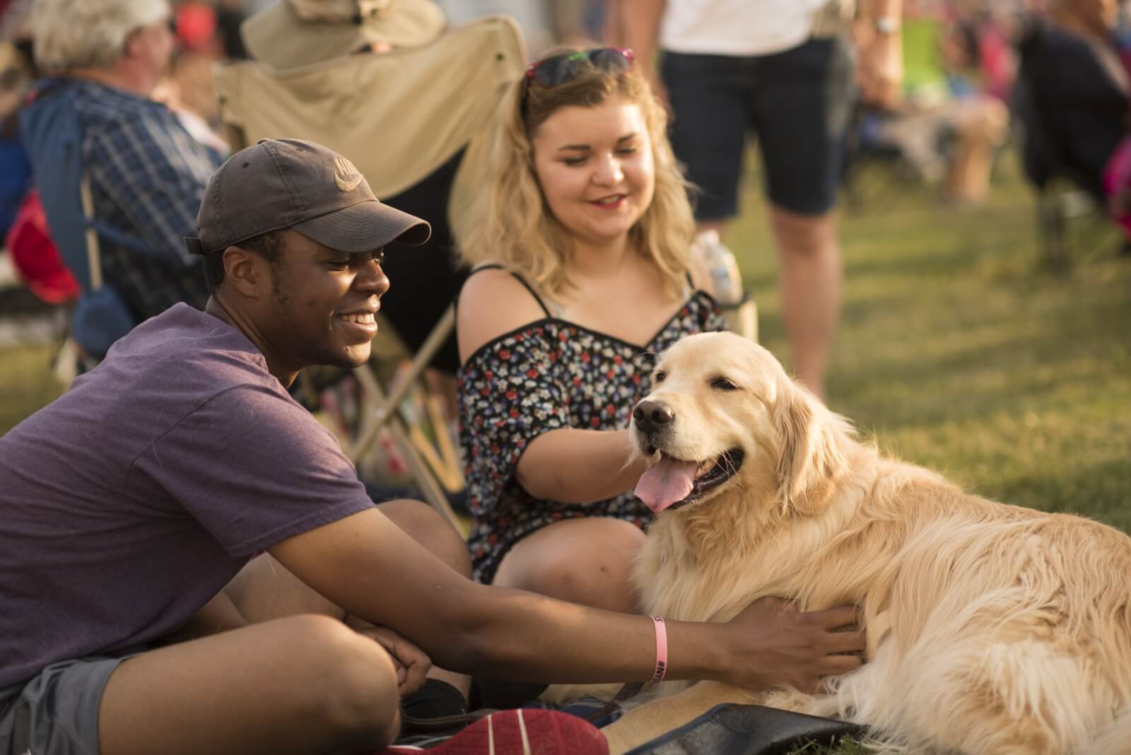 DogFriendly Activities in Gettysburg, PA