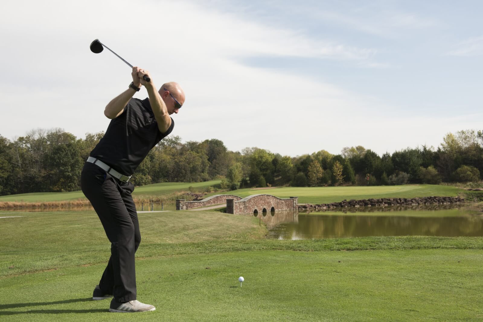 Golf Courses in Gettysburg & Adams County, PA