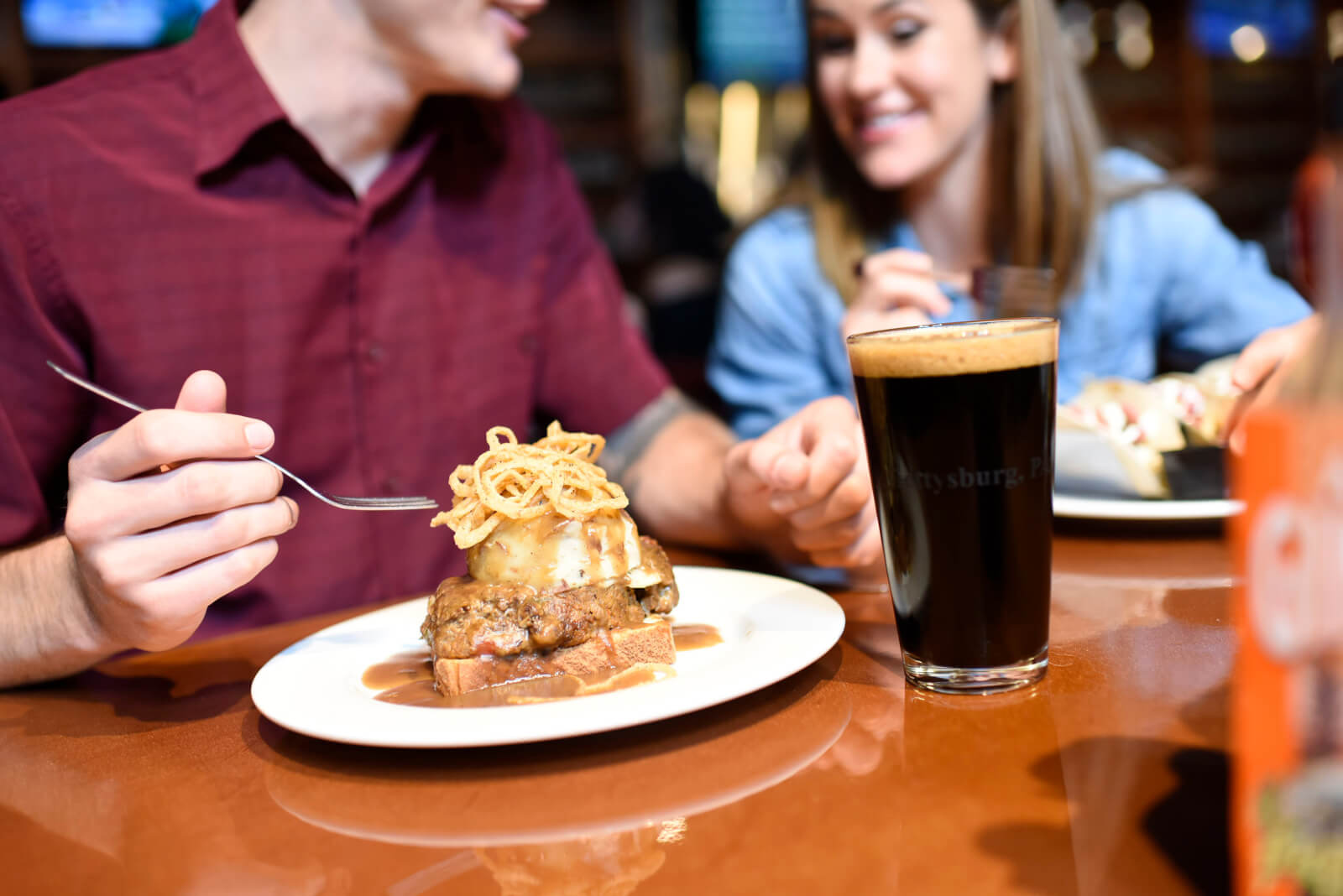 Comfort Foods to Try in Gettysburg Destination Gettysburg