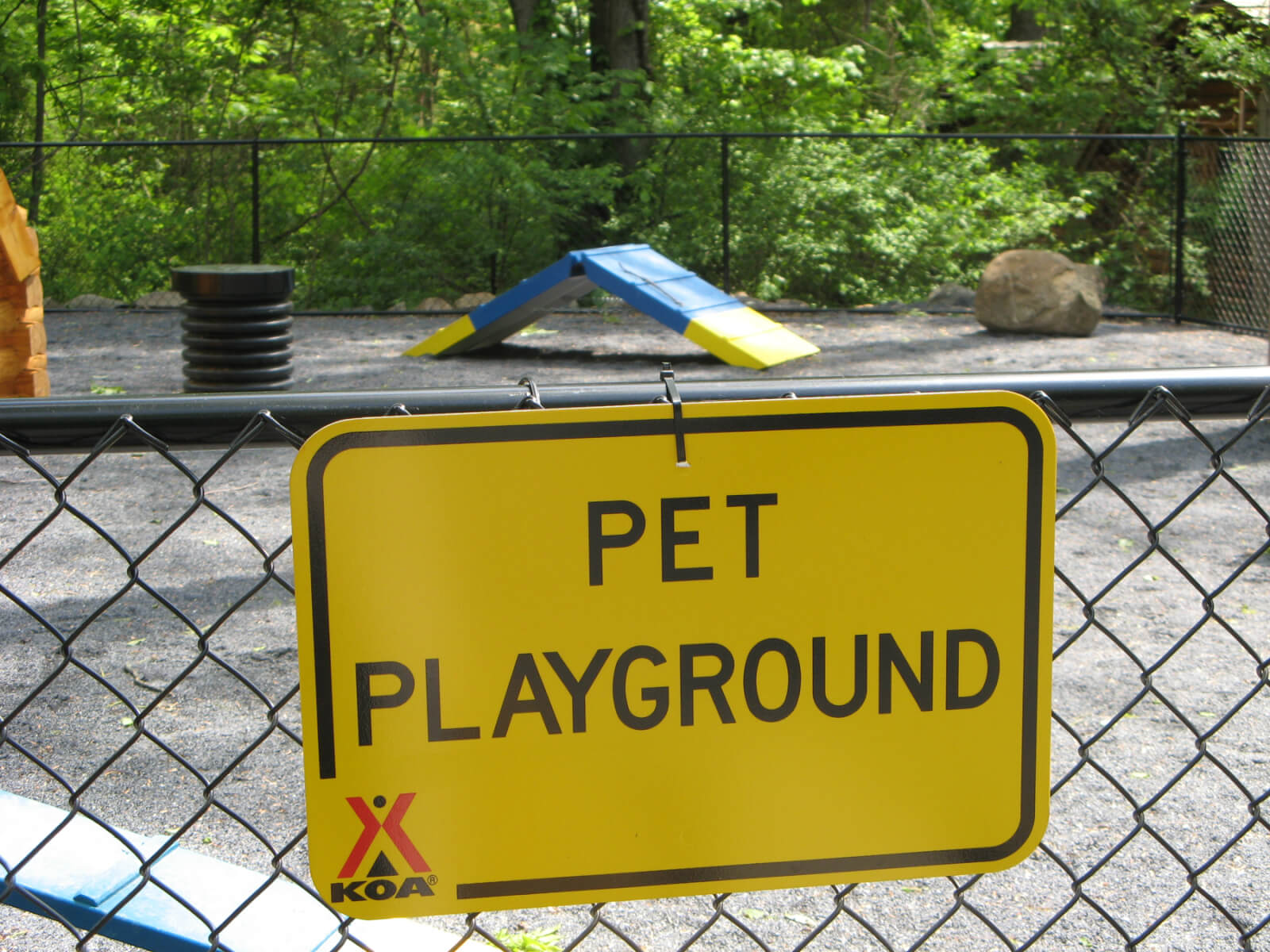 DogFriendly Activities in Gettysburg, PA