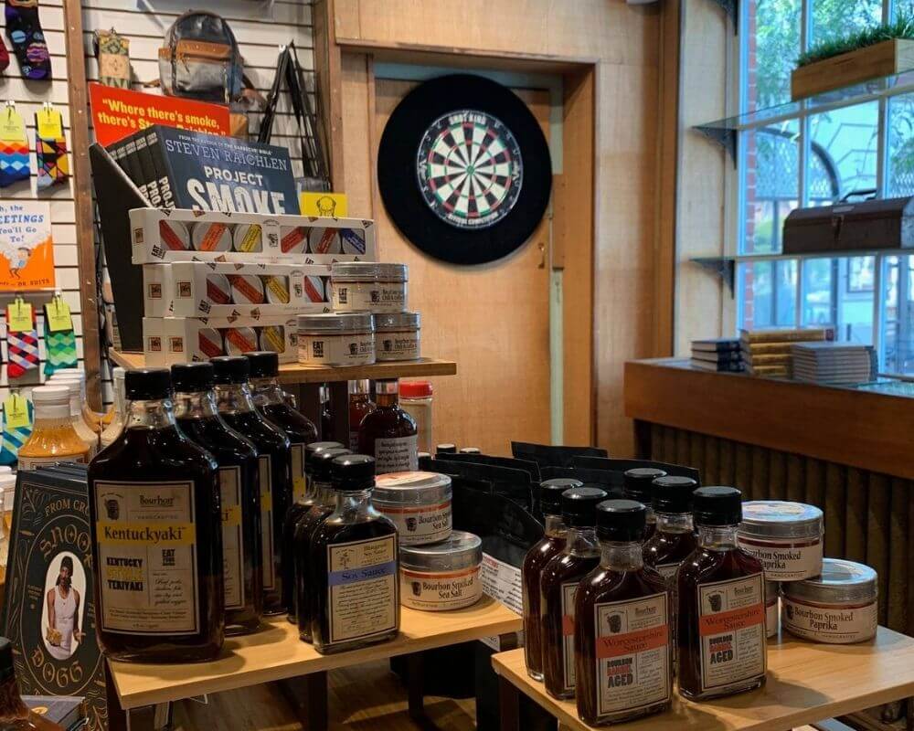 Oh Man! Destination Gettysburg