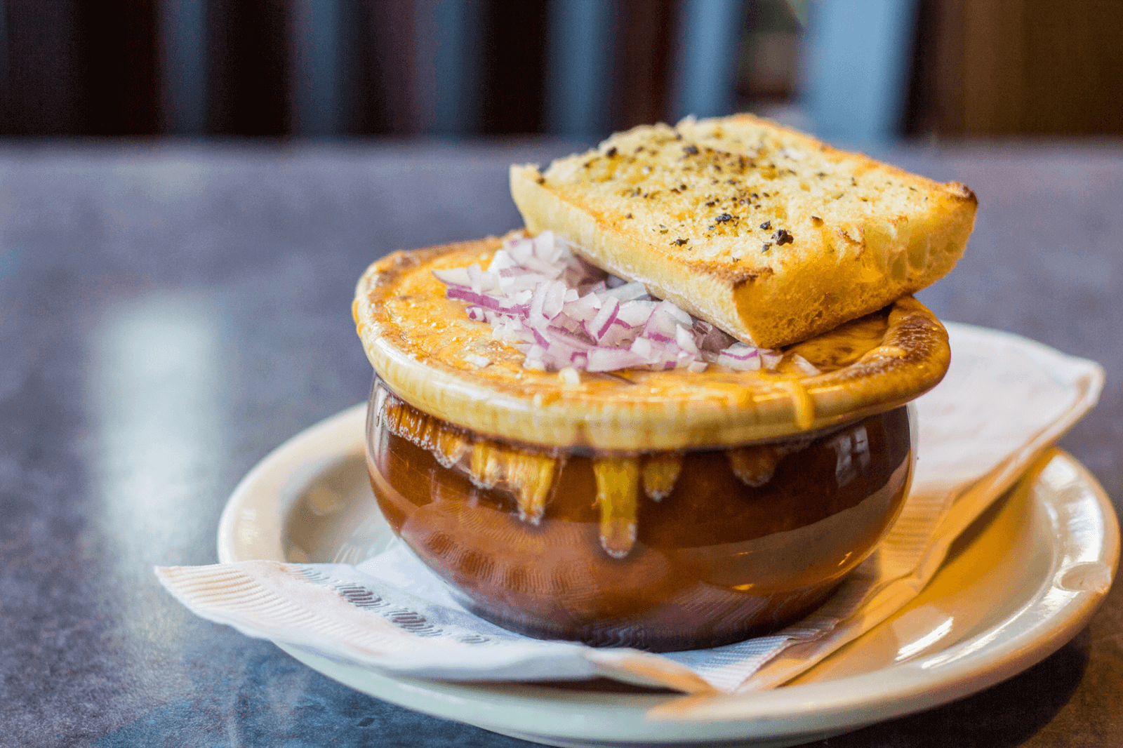 Comfort Foods to Try in Gettysburg Destination Gettysburg