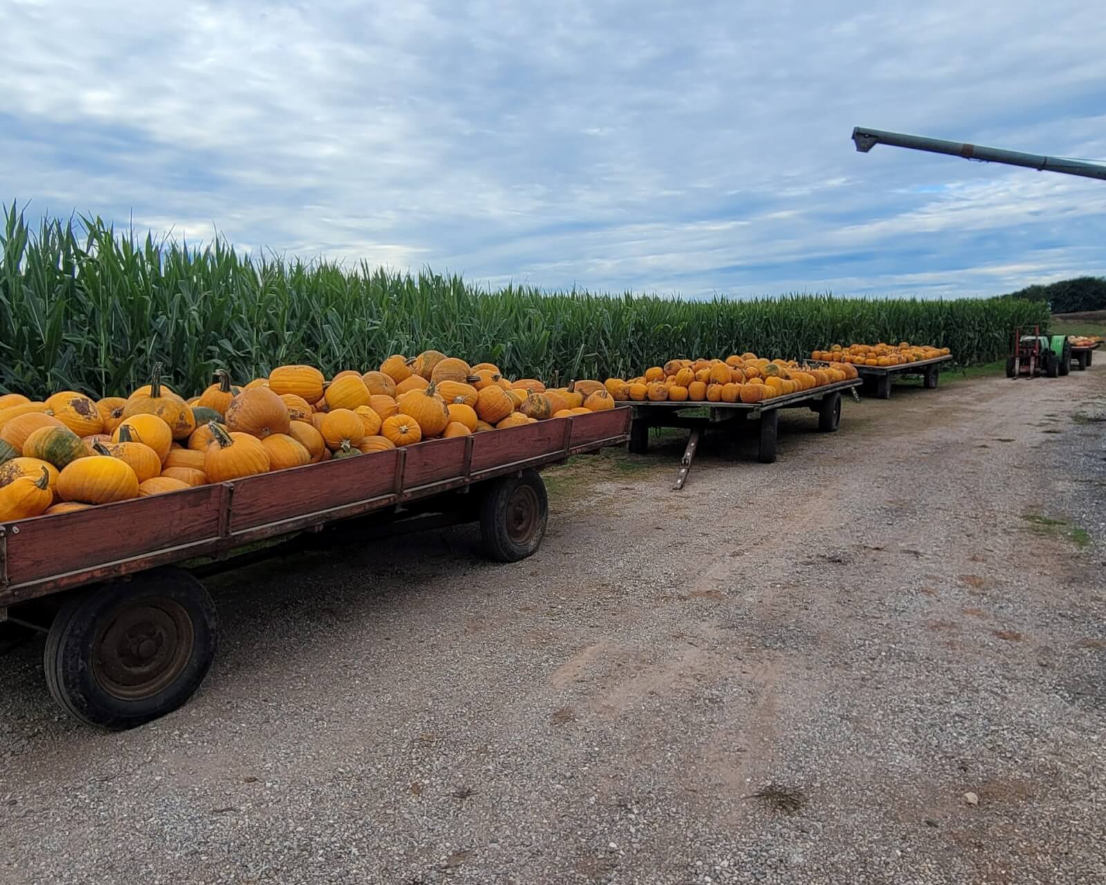 Creekside Farm and Market Destination Gettysburg