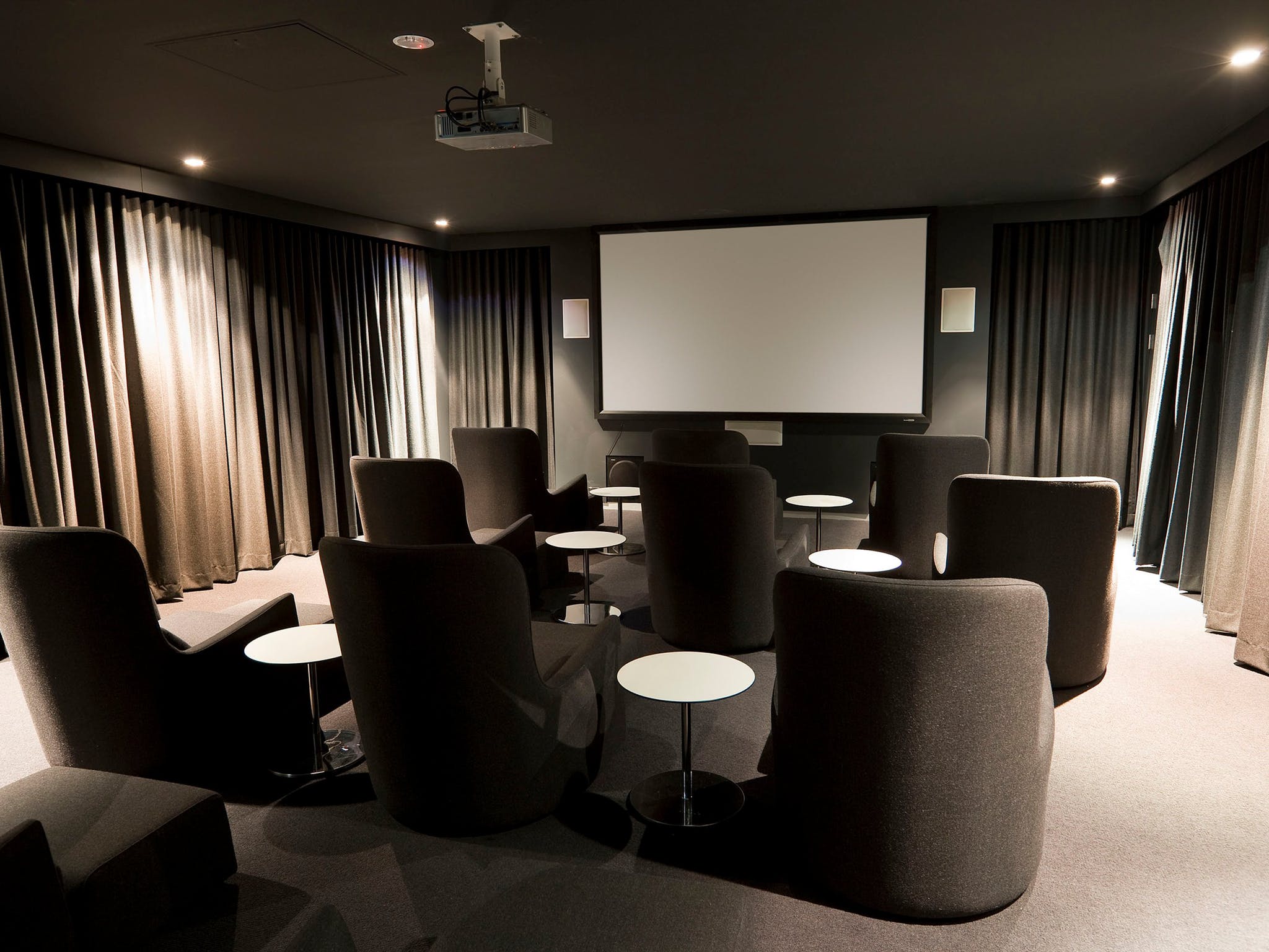 Mantra Circle On Cavill Destination Gold Coast