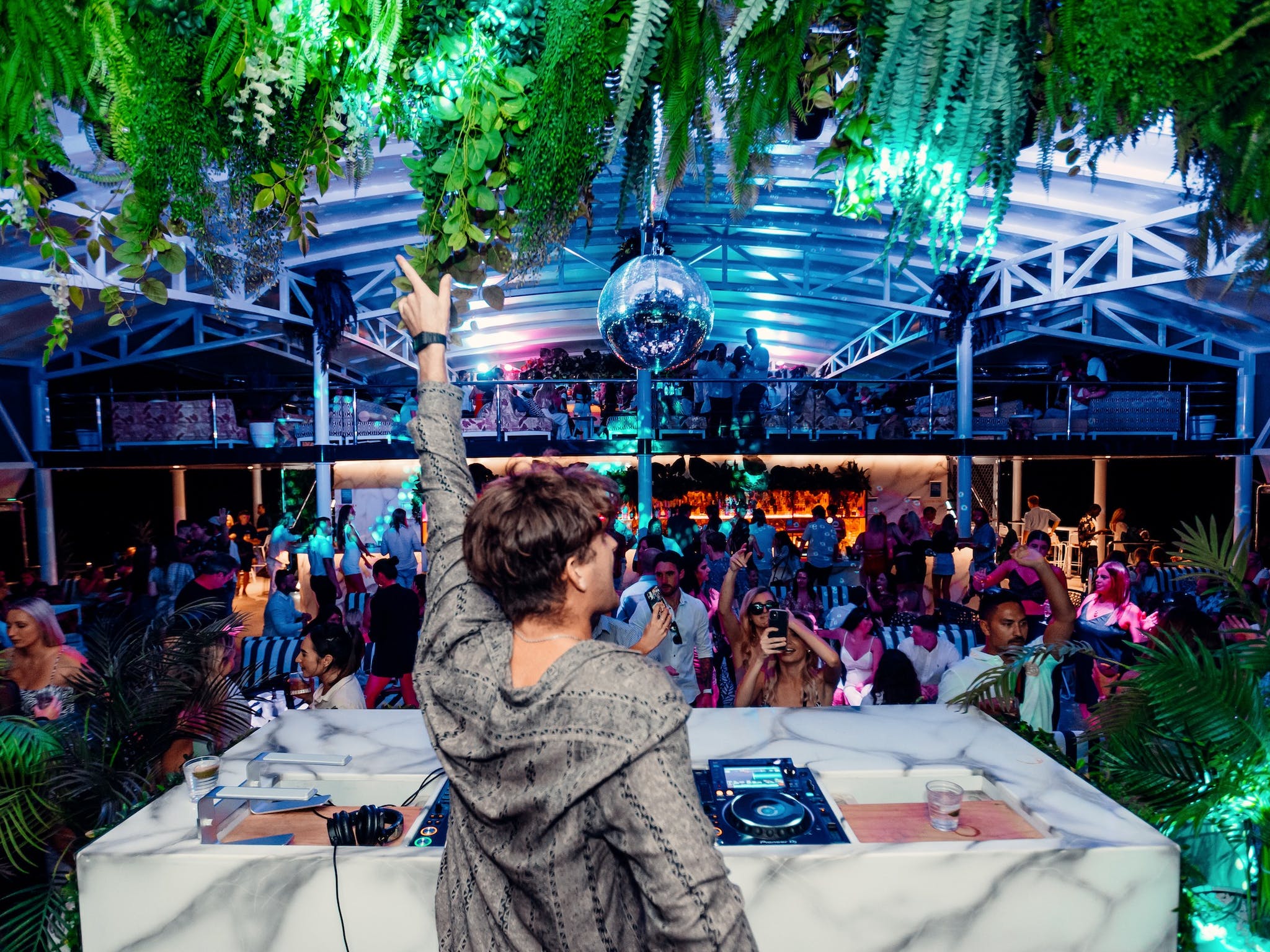 YOT Club Destination Gold Coast