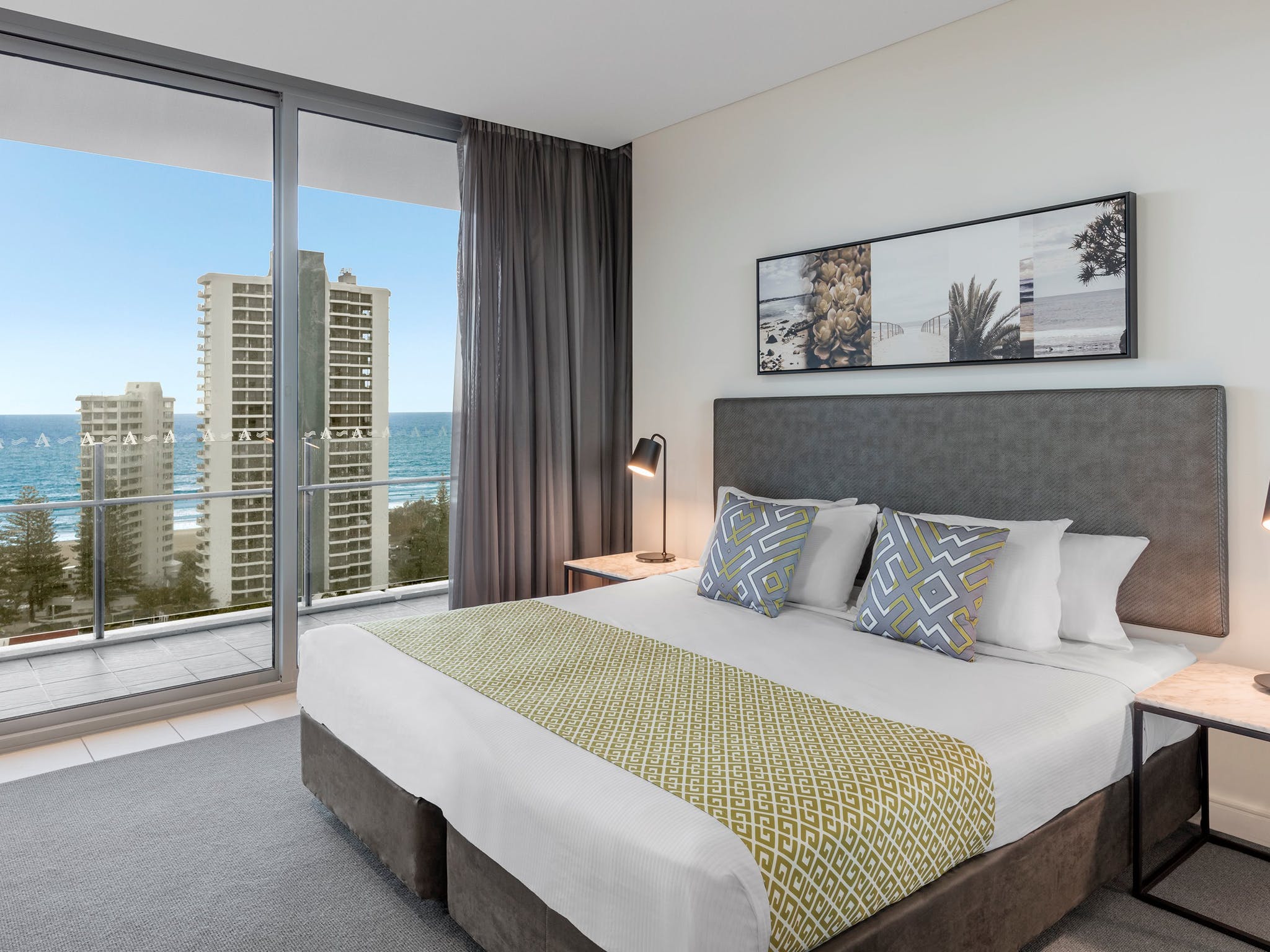 Wyndham Hotel Surfers Paradise Destination Gold Coast