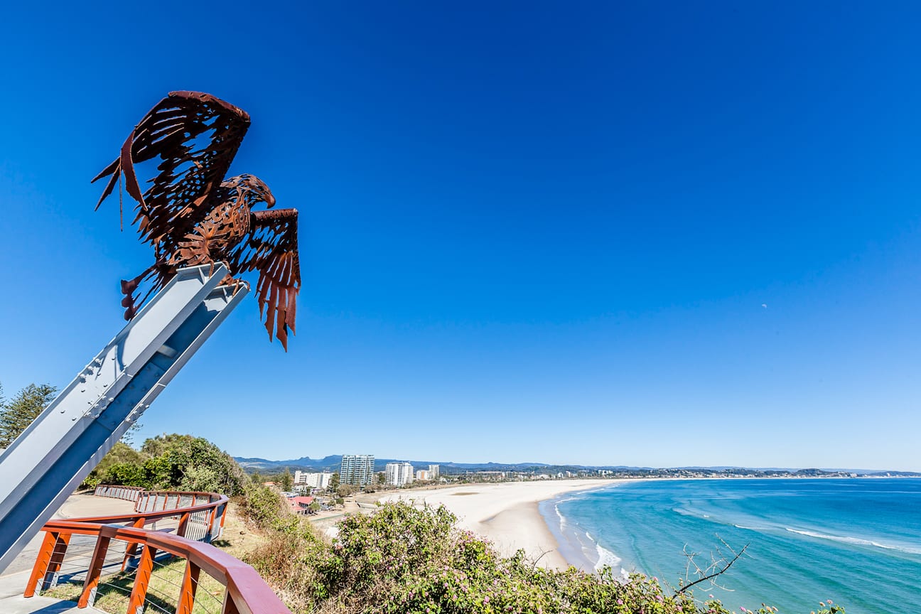 24 HOUR SOUTHERN GOLD COAST ITINERARY Destination Gold Coast