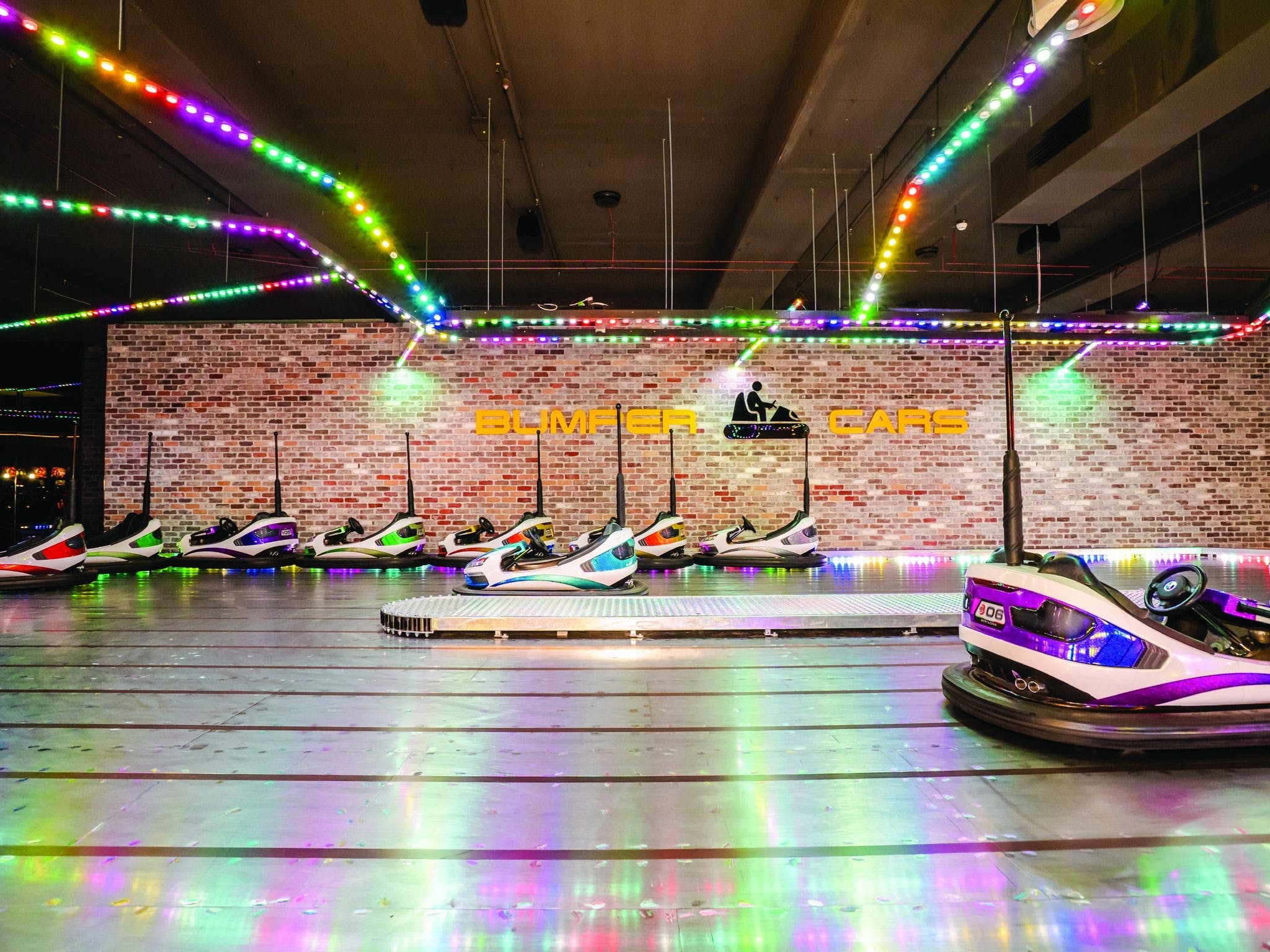 Timezone Surfers Paradise Destination Gold Coast