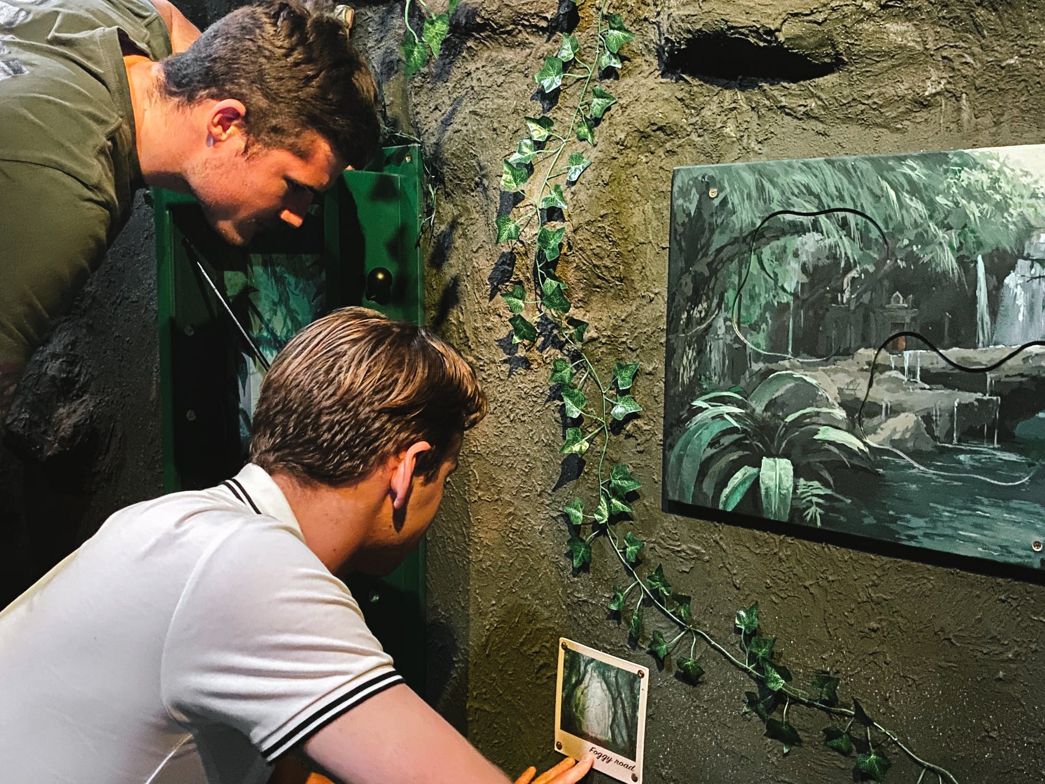 Padlock'd Escape Rooms & Bar Destination Gold Coast