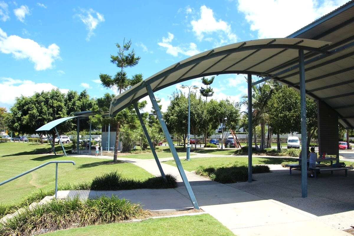 10 Of The Best Gold Coast Public Parks Destination Gold Coast