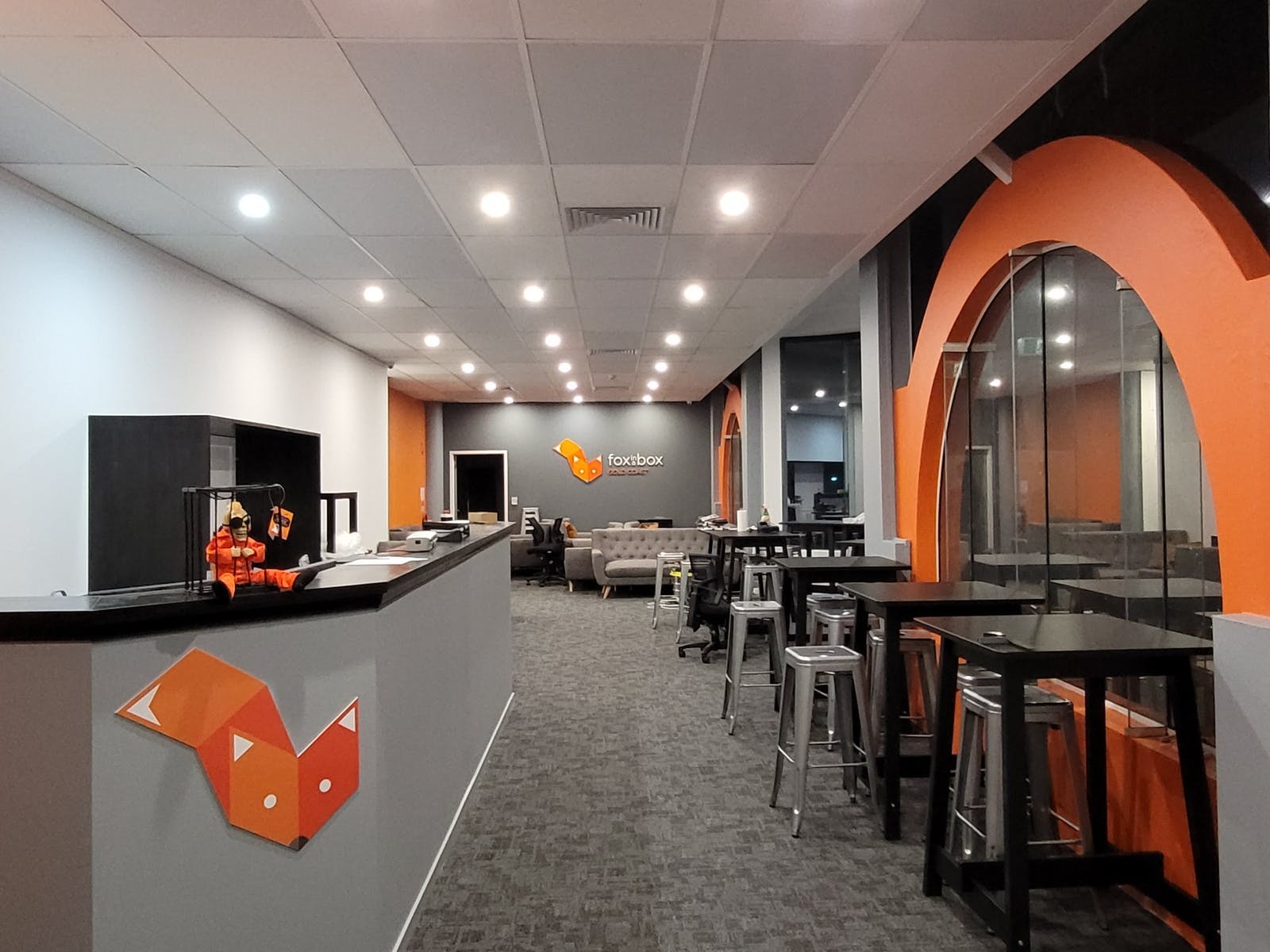 Fox in a Box Gold Coast Escape Rooms Destination Gold Coast