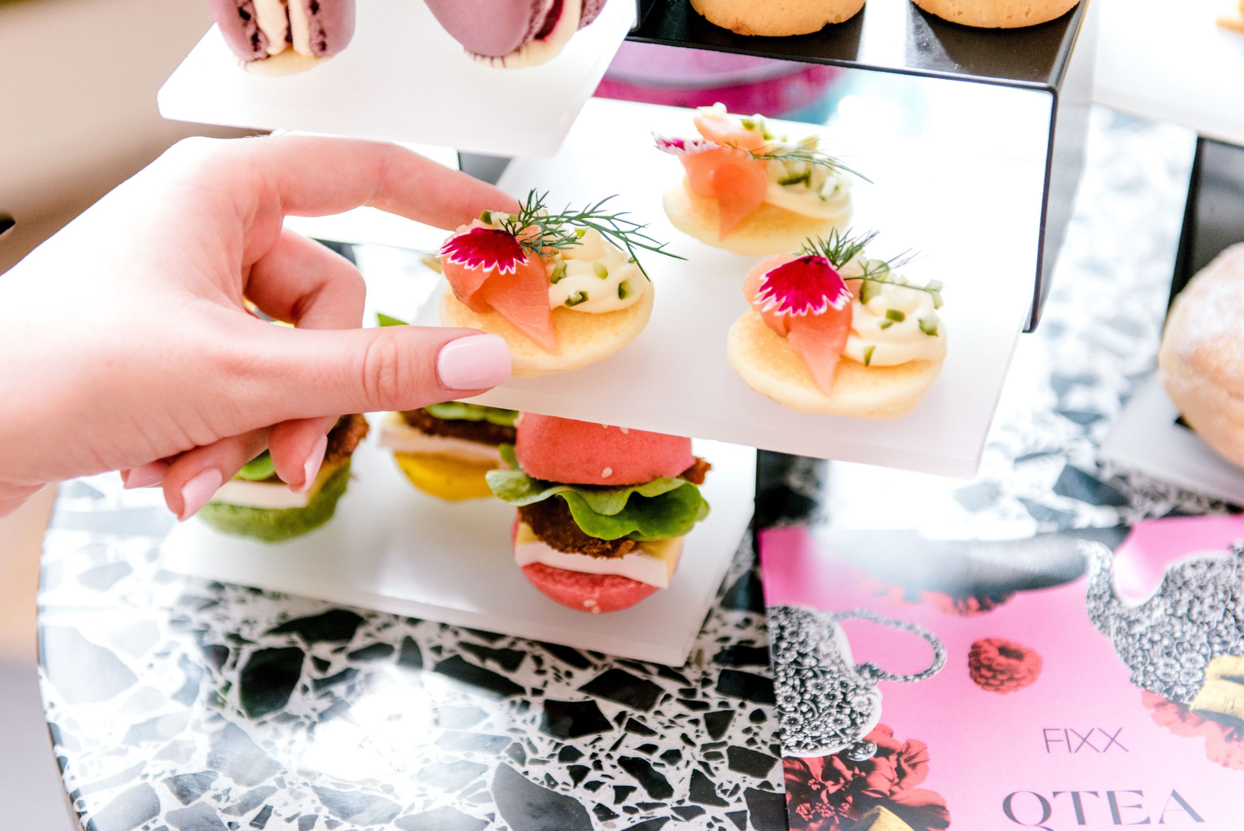 11 Top Spots For High Tea On The Gold Coast Destination Gold Coast