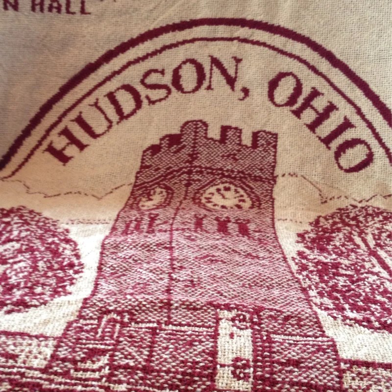 Hudson, Ohio You! Destination Hudson Visitor's Center Ohio