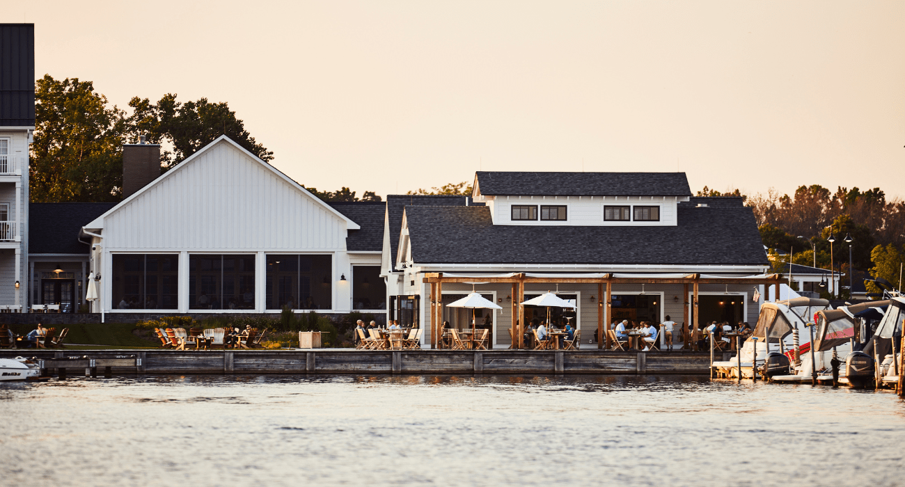 The Lake House on Canandaigua Lake Destination I Do