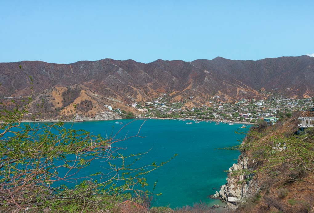ULTIMATE Guide to Taganga, Colombia & 15 Awesome Things to Do