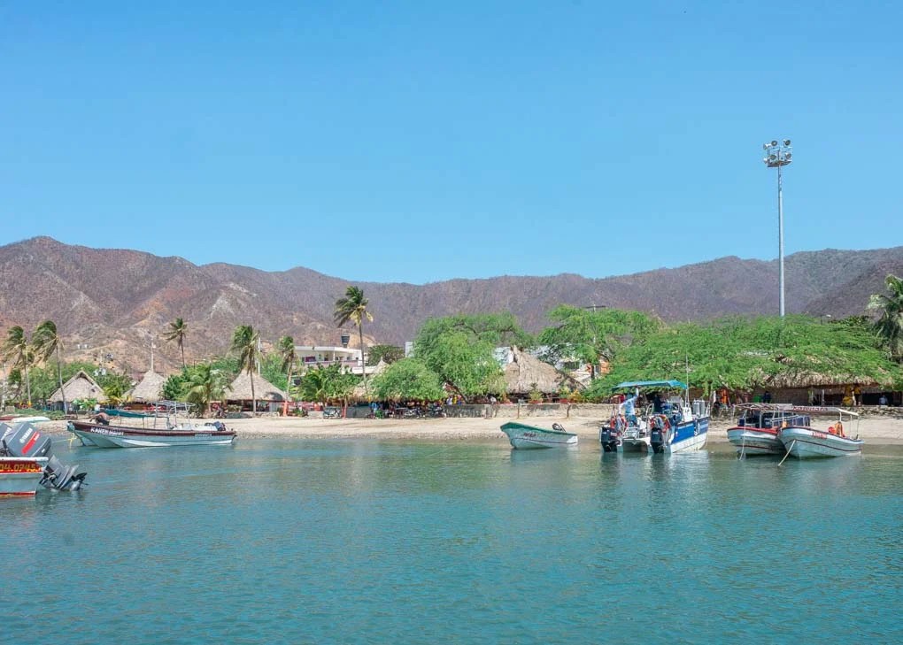 ULTIMATE Guide to Taganga, Colombia & 15 Awesome Things to Do